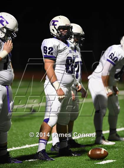 Thumbnail 3 in Northwest Christian vs. Yuma Catholic (AIA D5 Semifinal) photogallery.