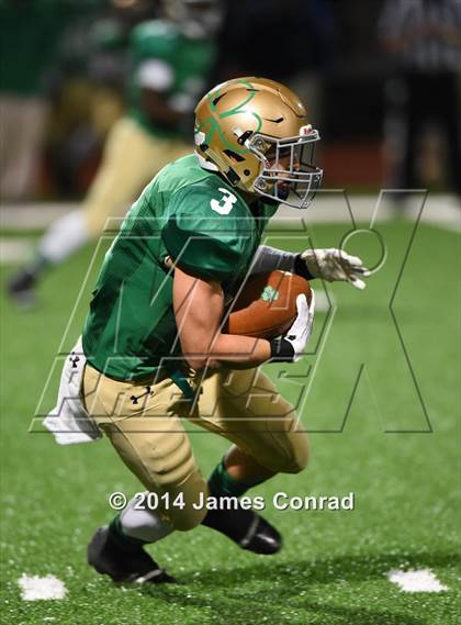 Thumbnail 1 in Northwest Christian vs. Yuma Catholic (AIA D5 Semifinal) photogallery.