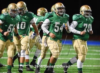 Thumbnail 3 in Northwest Christian vs. Yuma Catholic (AIA D5 Semifinal) photogallery.