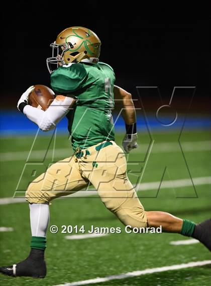 Thumbnail 3 in Northwest Christian vs. Yuma Catholic (AIA D5 Semifinal) photogallery.