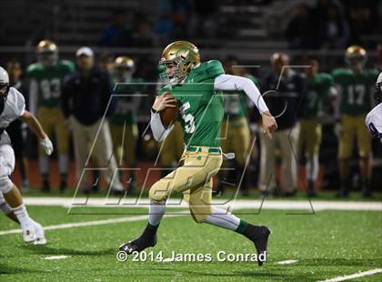 Thumbnail 3 in Northwest Christian vs. Yuma Catholic (AIA D5 Semifinal) photogallery.