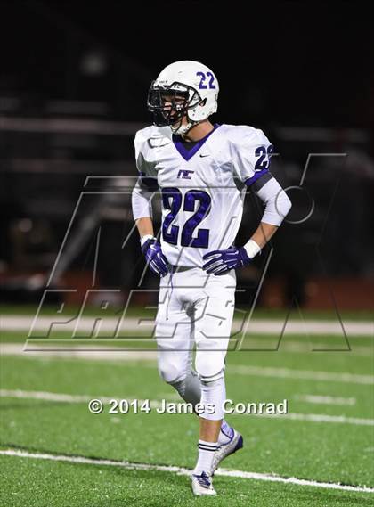 Thumbnail 1 in Northwest Christian vs. Yuma Catholic (AIA D5 Semifinal) photogallery.