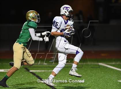 Thumbnail 3 in Northwest Christian vs. Yuma Catholic (AIA D5 Semifinal) photogallery.