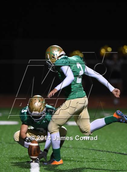 Thumbnail 1 in Northwest Christian vs. Yuma Catholic (AIA D5 Semifinal) photogallery.