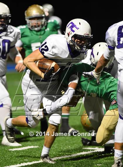 Thumbnail 2 in Northwest Christian vs. Yuma Catholic (AIA D5 Semifinal) photogallery.