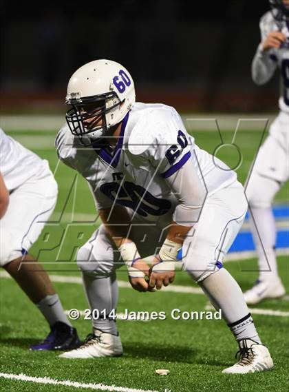 Thumbnail 3 in Northwest Christian vs. Yuma Catholic (AIA D5 Semifinal) photogallery.