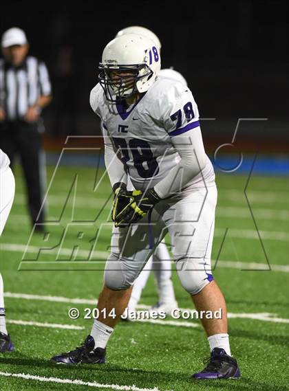 Thumbnail 3 in Northwest Christian vs. Yuma Catholic (AIA D5 Semifinal) photogallery.