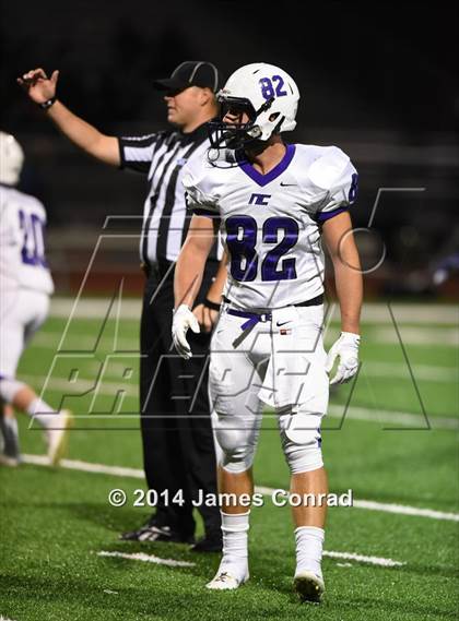 Thumbnail 2 in Northwest Christian vs. Yuma Catholic (AIA D5 Semifinal) photogallery.