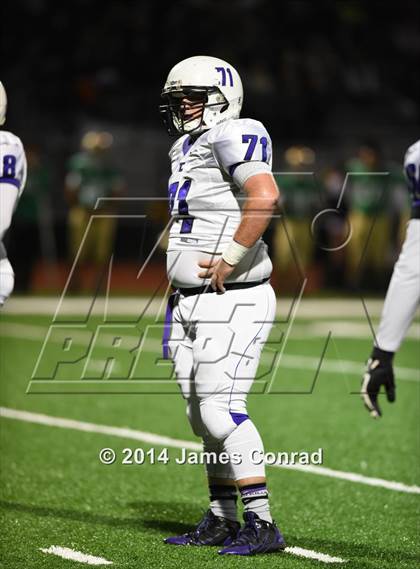Thumbnail 3 in Northwest Christian vs. Yuma Catholic (AIA D5 Semifinal) photogallery.