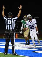 Photo from the gallery "Northwest Christian vs. Yuma Catholic (AIA D5 Semifinal)"