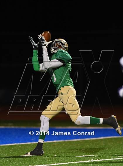 Thumbnail 1 in Northwest Christian vs. Yuma Catholic (AIA D5 Semifinal) photogallery.