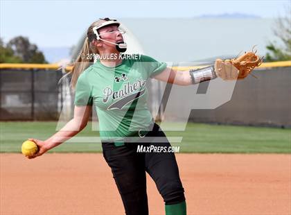 Thumbnail 3 in Faith Lutheran @ Palo Verde photogallery.