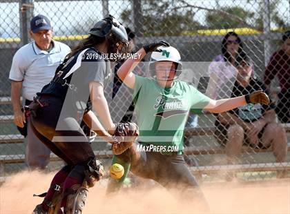 Thumbnail 3 in Faith Lutheran @ Palo Verde photogallery.