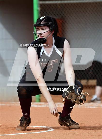 Thumbnail 1 in Faith Lutheran @ Palo Verde photogallery.