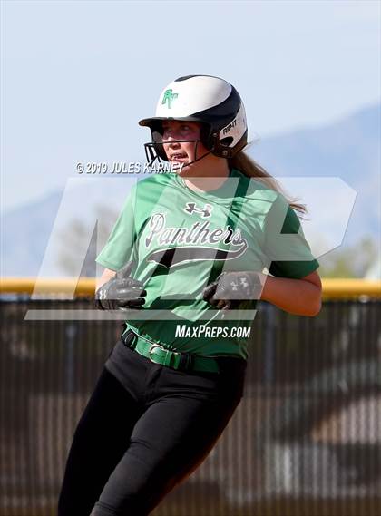 Thumbnail 1 in Faith Lutheran @ Palo Verde photogallery.