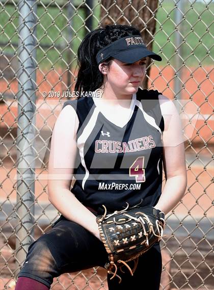 Thumbnail 2 in Faith Lutheran @ Palo Verde photogallery.