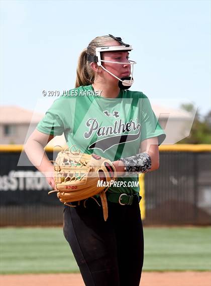 Thumbnail 2 in Faith Lutheran @ Palo Verde photogallery.
