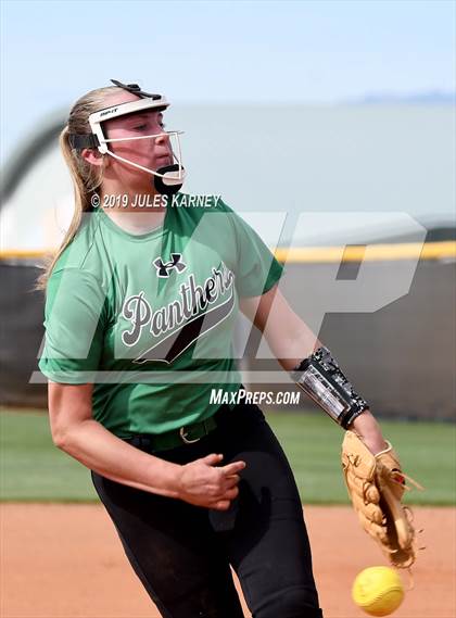 Thumbnail 1 in Faith Lutheran @ Palo Verde photogallery.