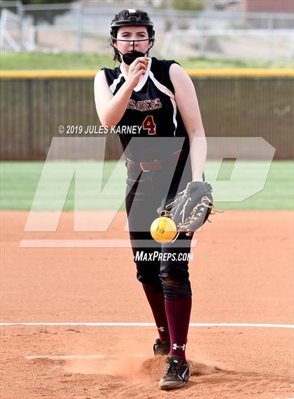 Thumbnail 2 in Faith Lutheran @ Palo Verde photogallery.