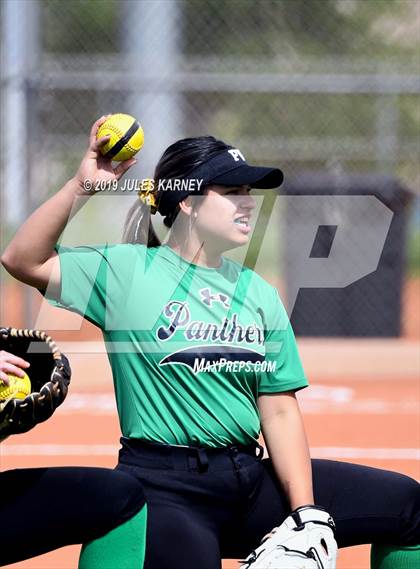 Thumbnail 1 in Faith Lutheran @ Palo Verde photogallery.