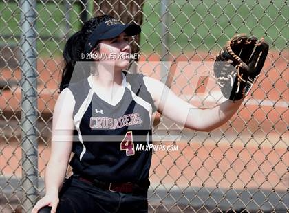 Thumbnail 1 in Faith Lutheran @ Palo Verde photogallery.