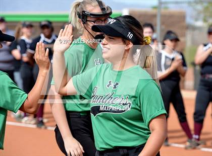Thumbnail 1 in Faith Lutheran @ Palo Verde photogallery.