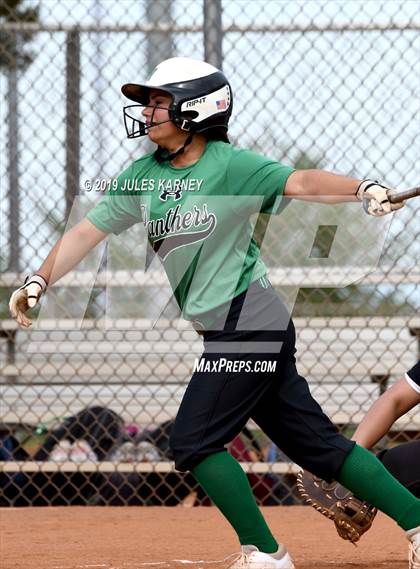 Thumbnail 1 in Faith Lutheran @ Palo Verde photogallery.