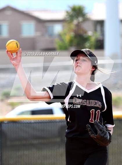 Thumbnail 2 in Faith Lutheran @ Palo Verde photogallery.