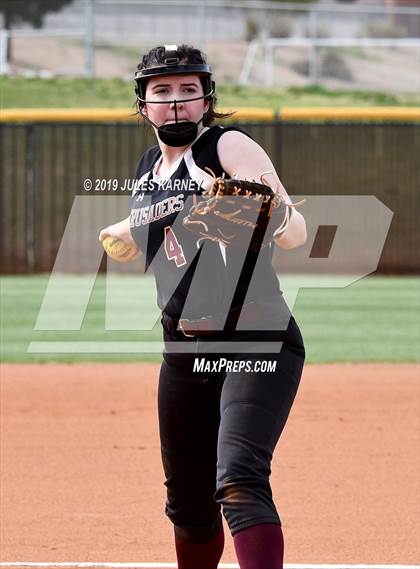 Thumbnail 1 in Faith Lutheran @ Palo Verde photogallery.