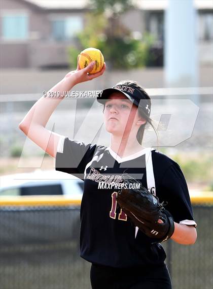 Thumbnail 1 in Faith Lutheran @ Palo Verde photogallery.