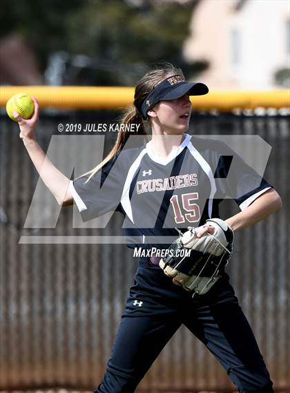 Thumbnail 3 in Faith Lutheran @ Palo Verde photogallery.