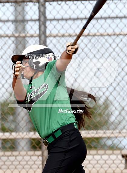 Thumbnail 1 in Faith Lutheran @ Palo Verde photogallery.