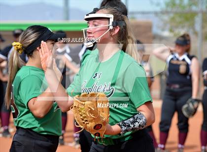 Thumbnail 1 in Faith Lutheran @ Palo Verde photogallery.