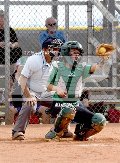 Thumbnail 1 in Faith Lutheran @ Palo Verde photogallery.