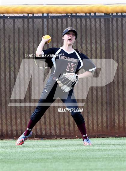 Thumbnail 1 in Faith Lutheran @ Palo Verde photogallery.