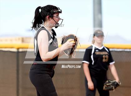 Thumbnail 1 in Faith Lutheran @ Palo Verde photogallery.