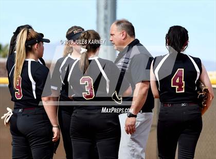 Thumbnail 1 in Faith Lutheran @ Palo Verde photogallery.