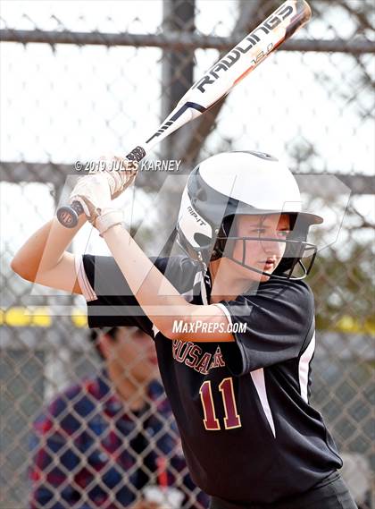 Thumbnail 1 in Faith Lutheran @ Palo Verde photogallery.