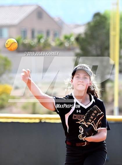 Thumbnail 3 in Faith Lutheran @ Palo Verde photogallery.