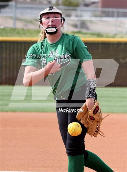 Thumbnail 1 in Faith Lutheran @ Palo Verde photogallery.