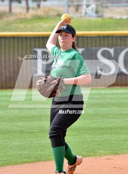 Thumbnail 1 in Faith Lutheran @ Palo Verde photogallery.