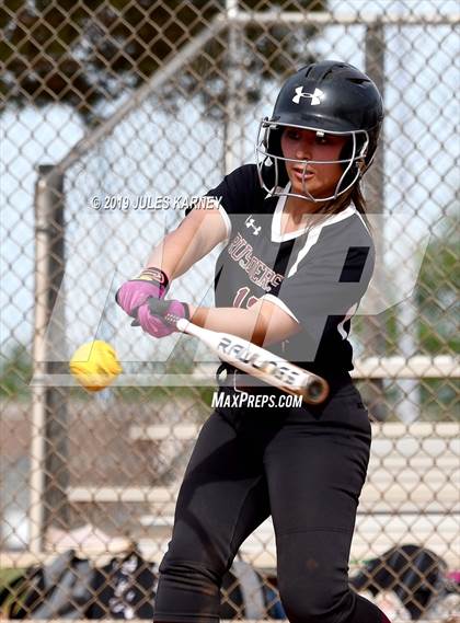 Thumbnail 3 in Faith Lutheran @ Palo Verde photogallery.