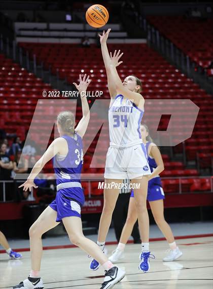 Thumbnail 1 in Bingham vs. Fremont (UHSAA 6A Quarterfinal) photogallery.