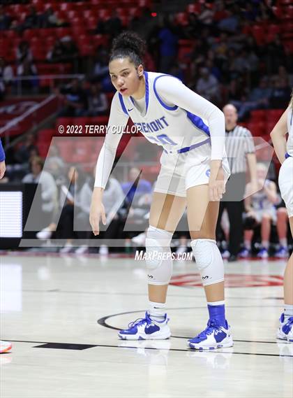 Thumbnail 2 in Bingham vs. Fremont (UHSAA 6A Quarterfinal) photogallery.