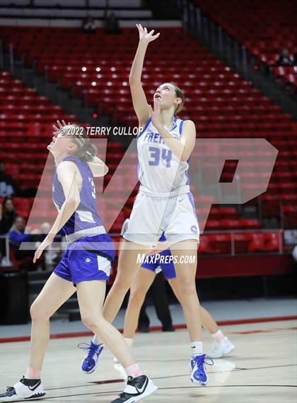 Thumbnail 2 in Bingham vs. Fremont (UHSAA 6A Quarterfinal) photogallery.