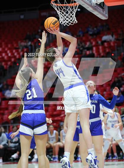 Thumbnail 1 in Bingham vs. Fremont (UHSAA 6A Quarterfinal) photogallery.