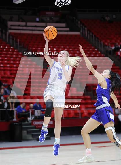 Thumbnail 1 in Bingham vs. Fremont (UHSAA 6A Quarterfinal) photogallery.