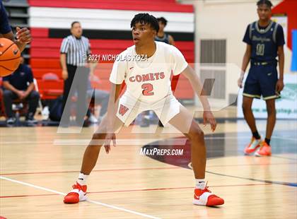 Thumbnail 1 in Westchester vs. Birmingham (CIF LAC Open Finals) photogallery.