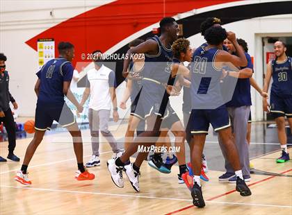 Thumbnail 3 in Westchester vs. Birmingham (CIF LAC Open Finals) photogallery.