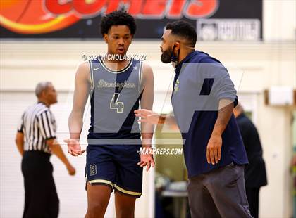 Thumbnail 3 in Westchester vs. Birmingham (CIF LAC Open Finals) photogallery.